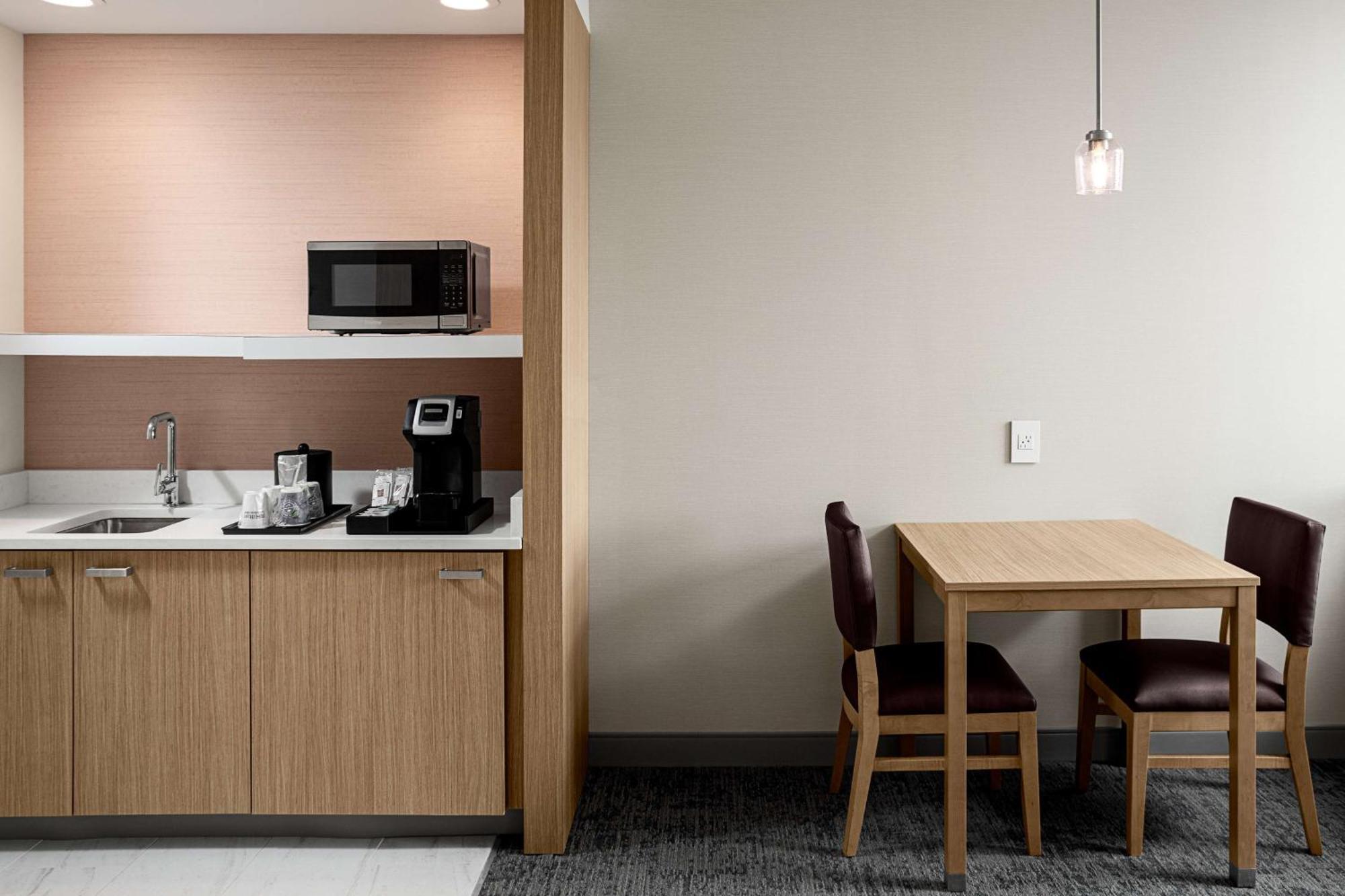 Hilton Garden Inn Mt. Juliet, Tn Mount Juliet Ngoại thất bức ảnh