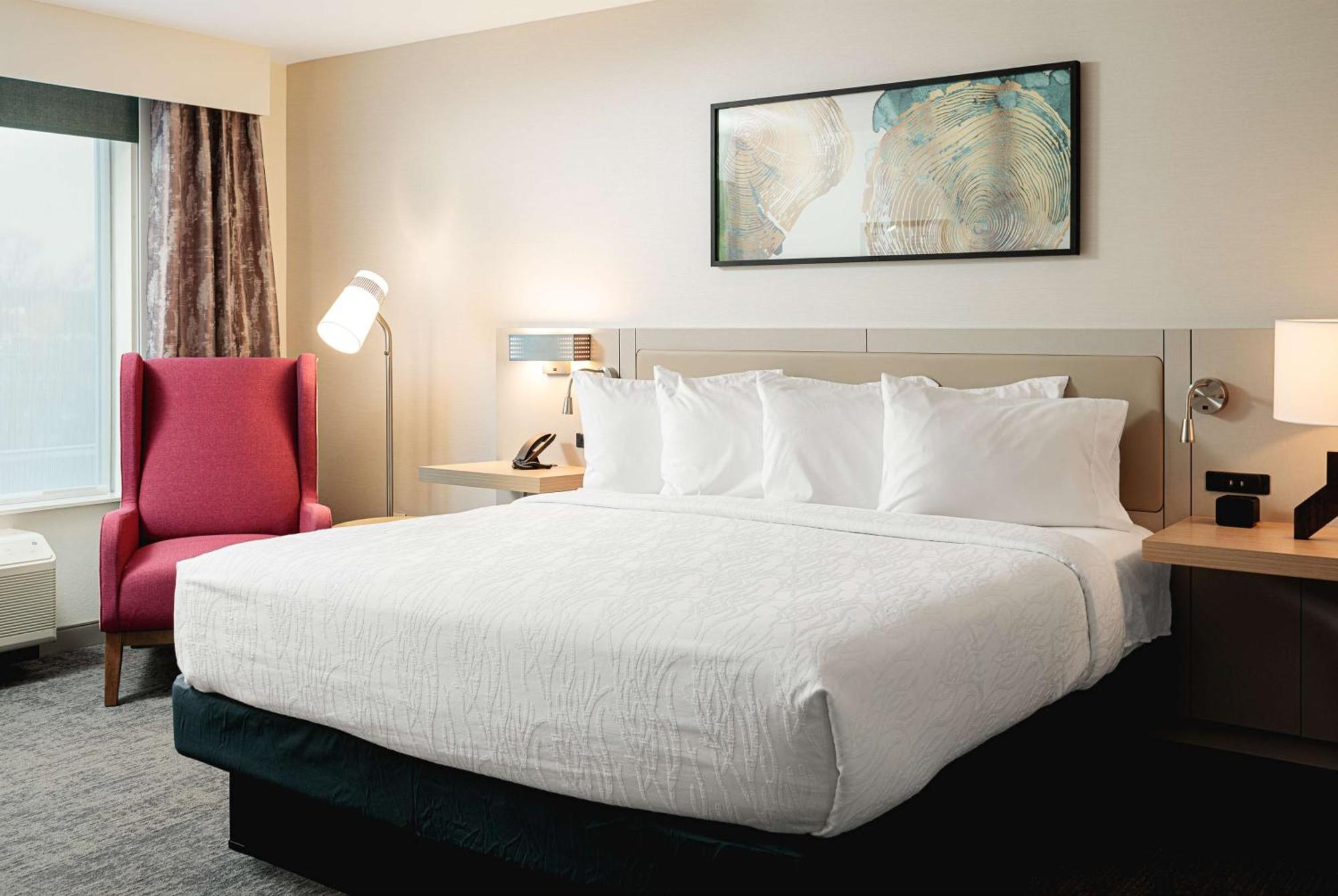 Hilton Garden Inn Mt. Juliet, Tn Mount Juliet Ngoại thất bức ảnh