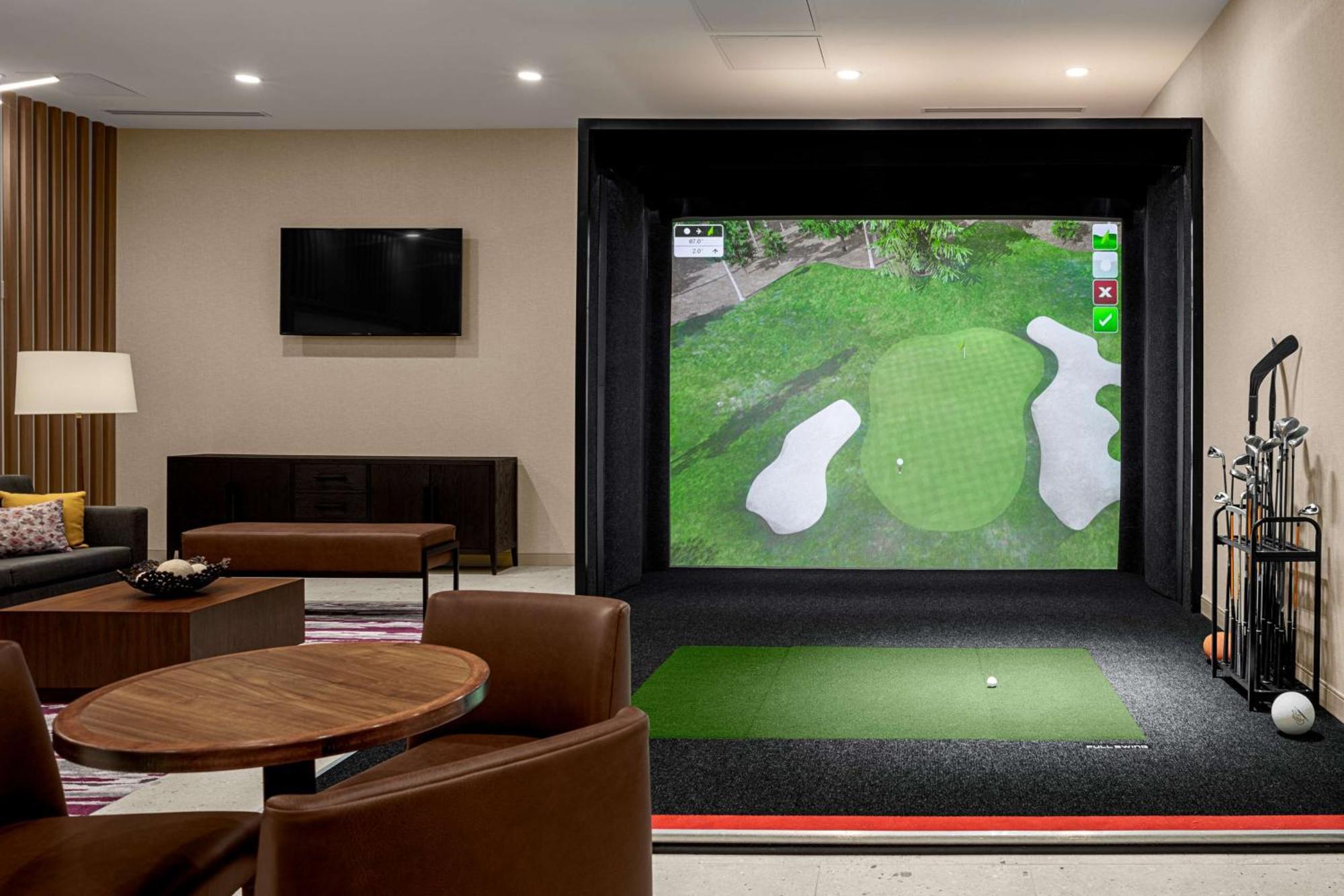 Hilton Garden Inn Mt. Juliet, Tn Mount Juliet Ngoại thất bức ảnh