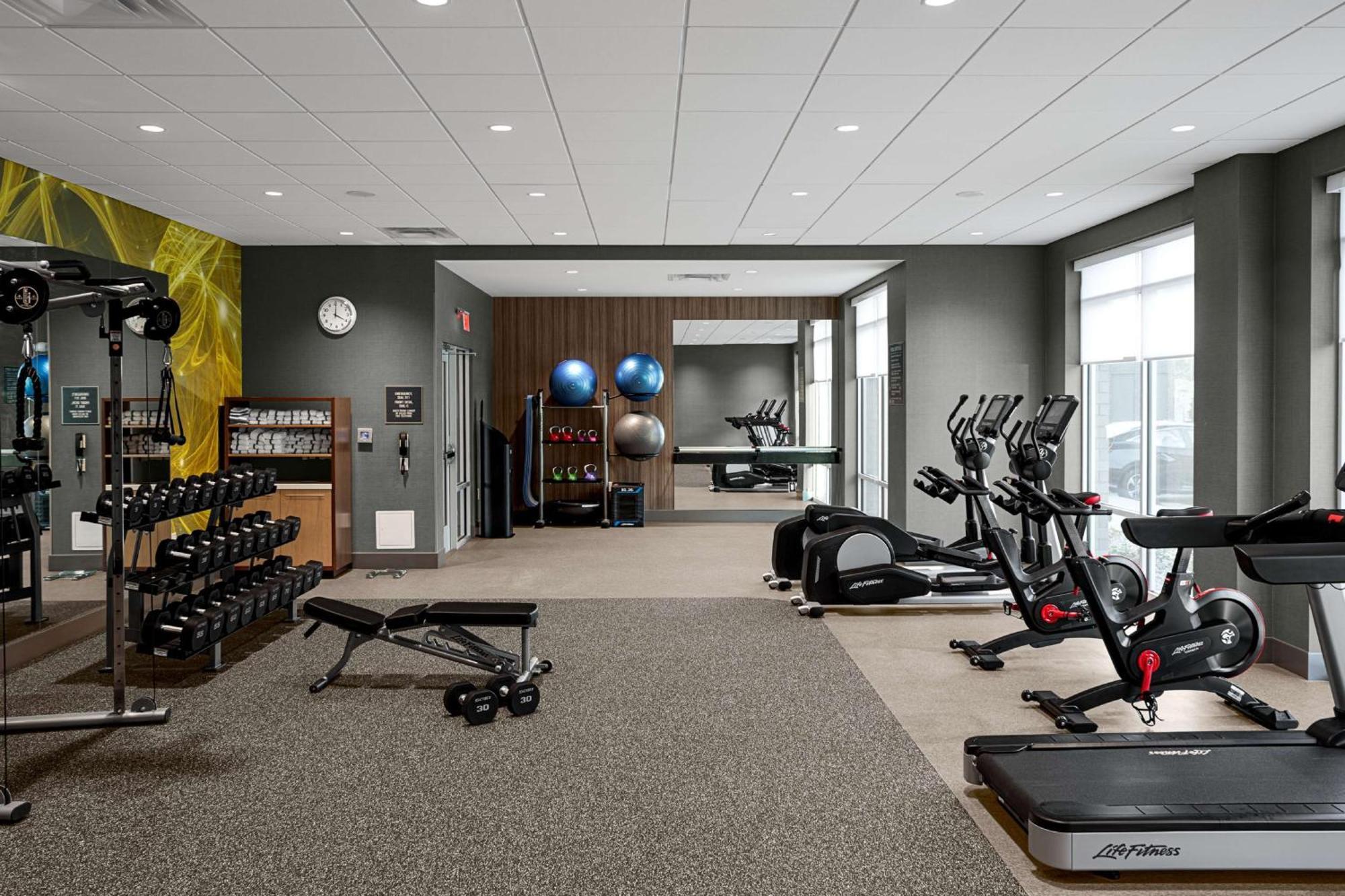 Hilton Garden Inn Mt. Juliet, Tn Mount Juliet Ngoại thất bức ảnh