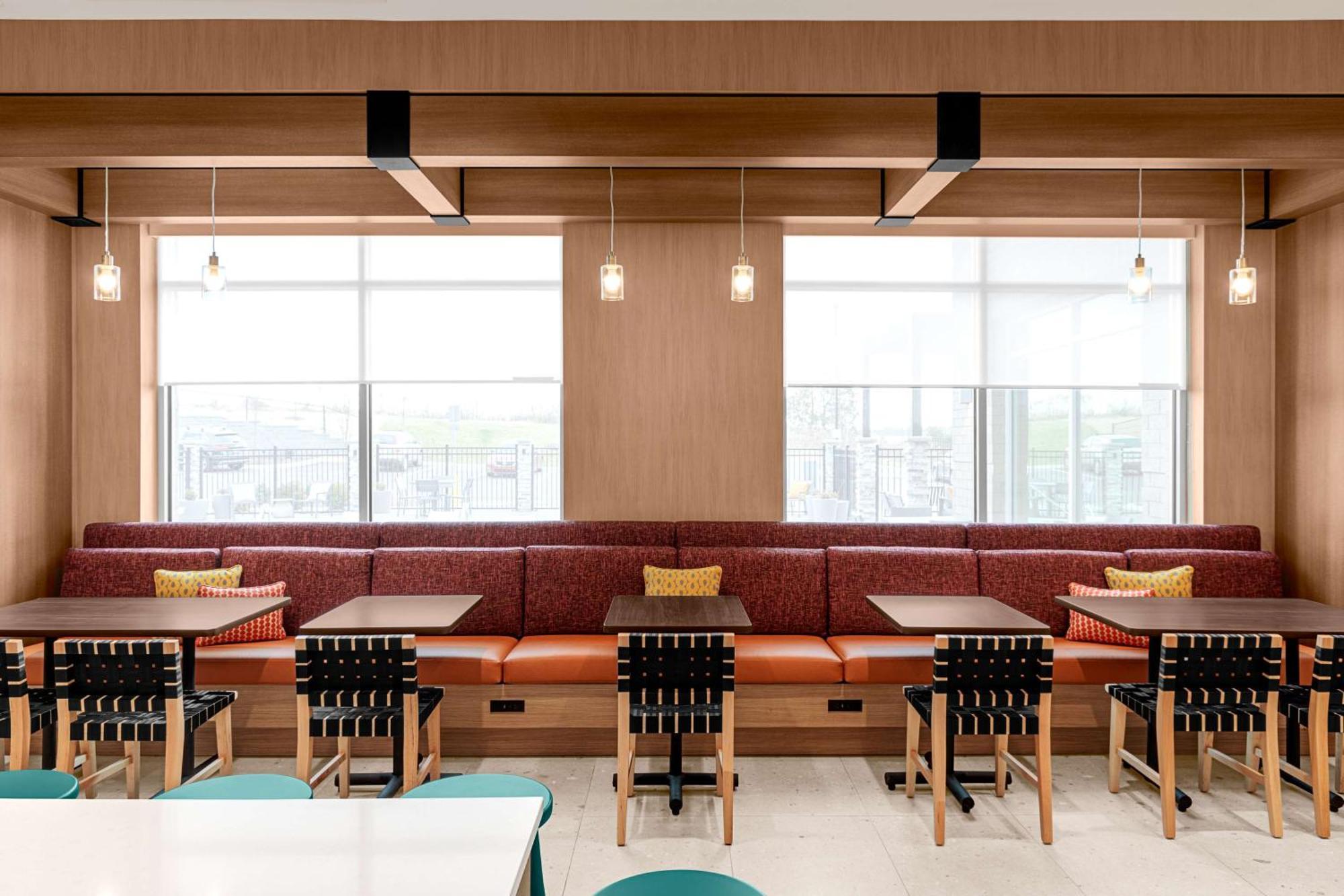 Hilton Garden Inn Mt. Juliet, Tn Mount Juliet Ngoại thất bức ảnh