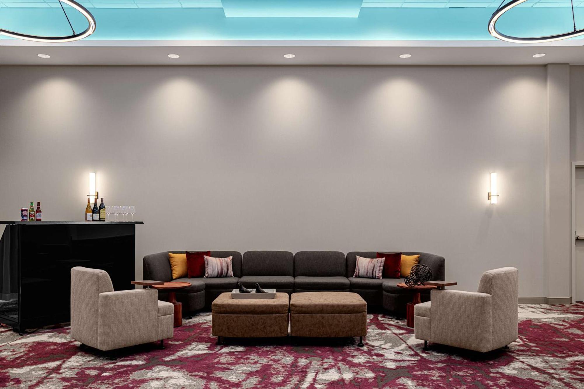 Hilton Garden Inn Mt. Juliet, Tn Mount Juliet Ngoại thất bức ảnh