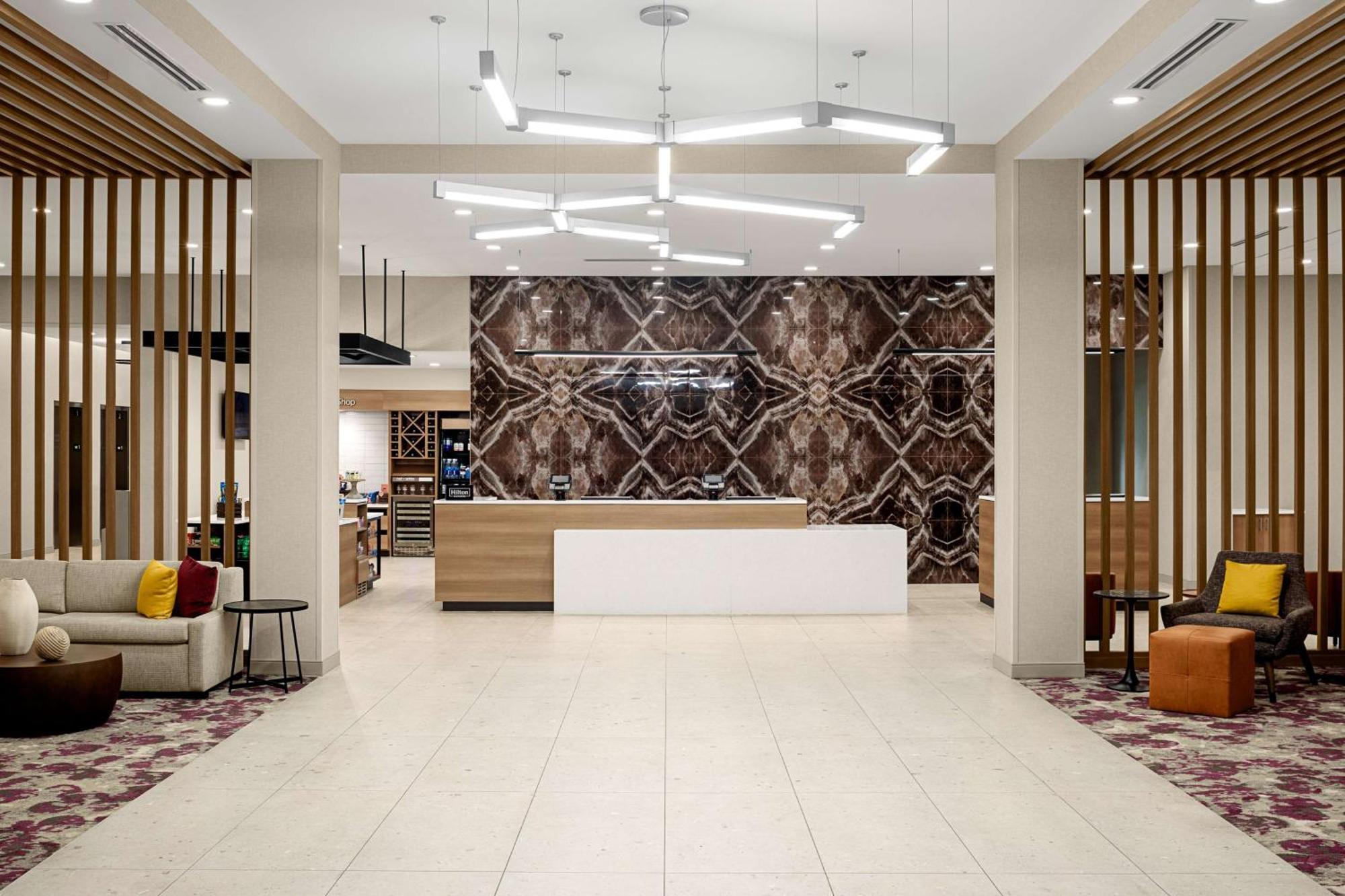 Hilton Garden Inn Mt. Juliet, Tn Mount Juliet Ngoại thất bức ảnh