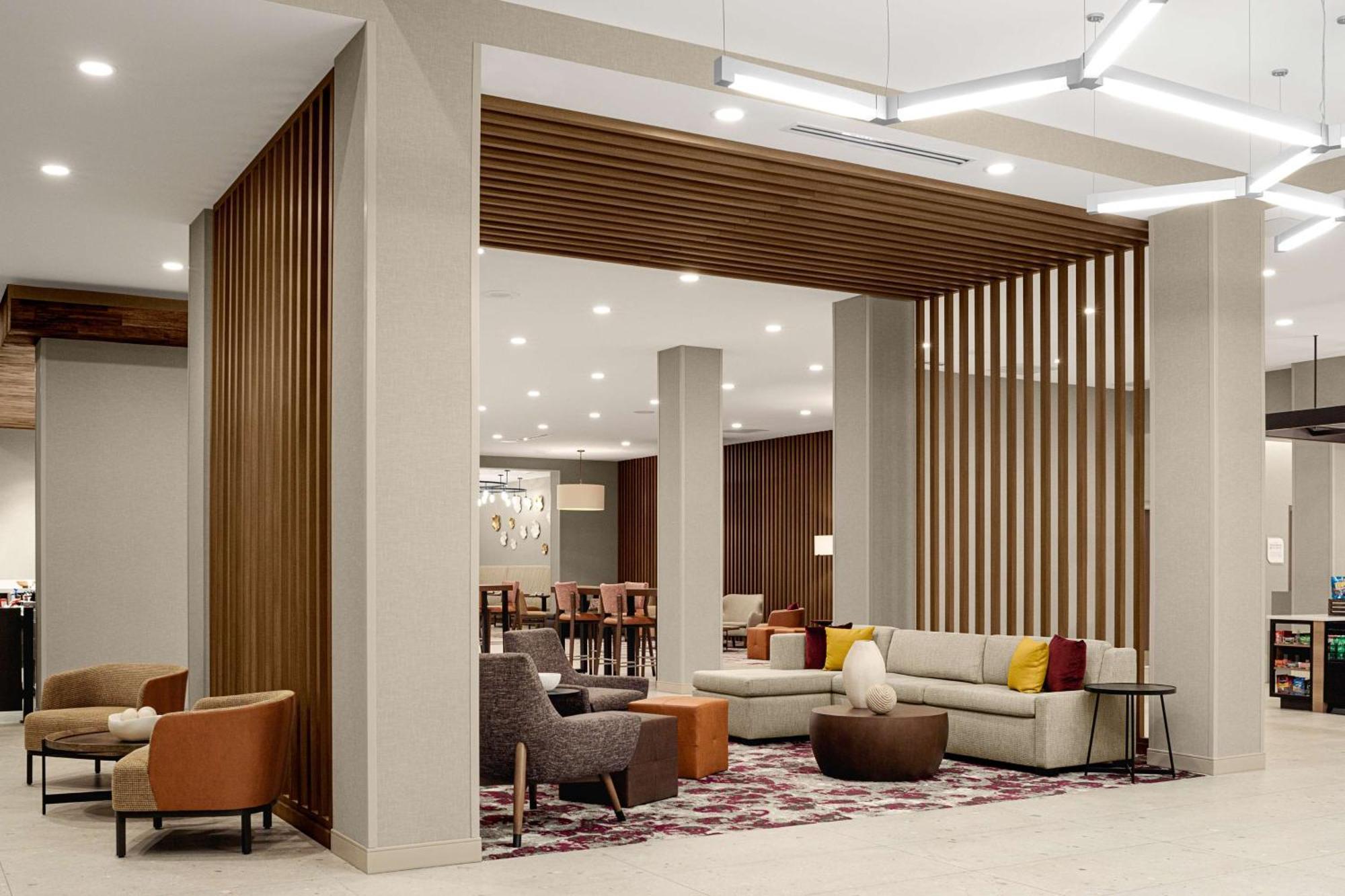 Hilton Garden Inn Mt. Juliet, Tn Mount Juliet Ngoại thất bức ảnh