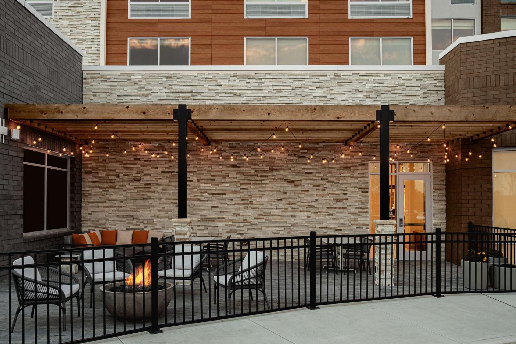 Hilton Garden Inn Mt. Juliet, Tn Mount Juliet Ngoại thất bức ảnh